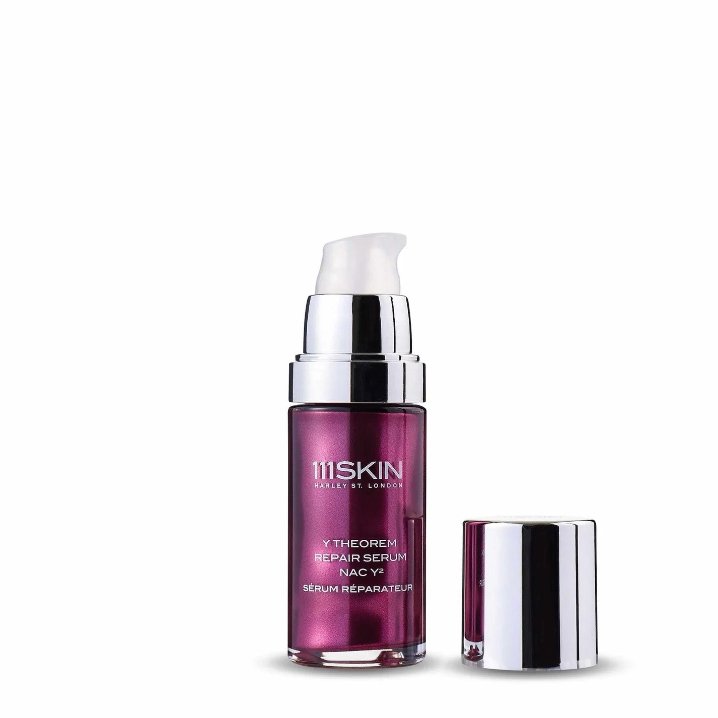 111SKIN Y Theorem Repair Light Serum NAC Y² – Blushington.com