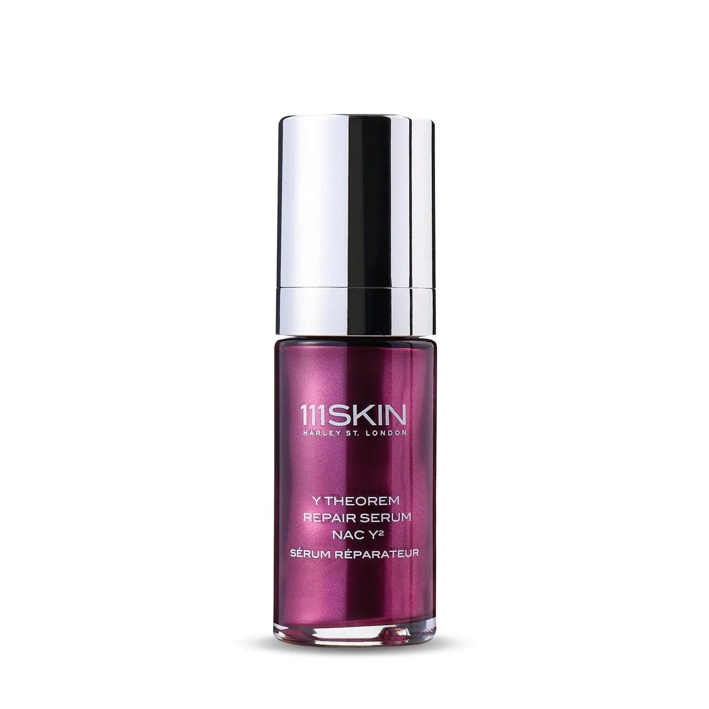 Serum Reparador NAC Y² 30ml